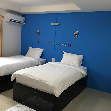 Me Home Suratthani Сурат-Тхані Екстер'єр фото