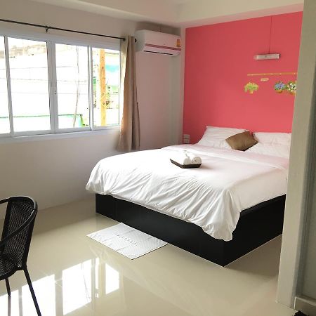 Me Home Suratthani Сурат-Тхані Екстер'єр фото