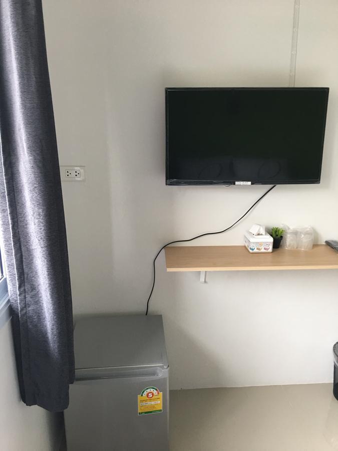Me Home Suratthani Сурат-Тхані Екстер'єр фото