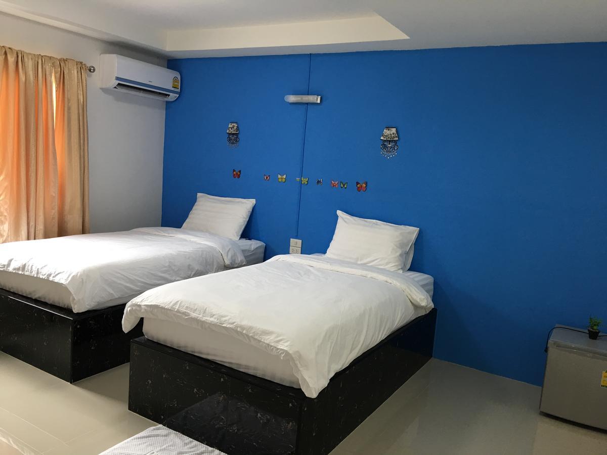 Me Home Suratthani Сурат-Тхані Екстер'єр фото