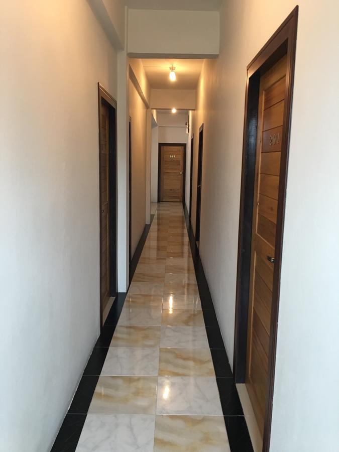 Me Home Suratthani Сурат-Тхані Екстер'єр фото