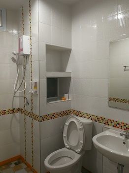 Me Home Suratthani Сурат-Тхані Екстер'єр фото